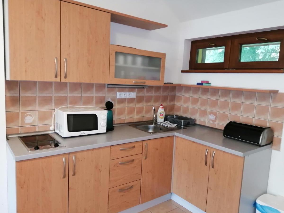 Apartmany Pod Vlekem Horní Maršov 外观 照片